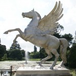 Konie w mitologii