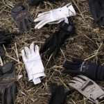 Rękawiczki Fouganza – jak wybrać najlepsze rękawiczki jeździeckie?